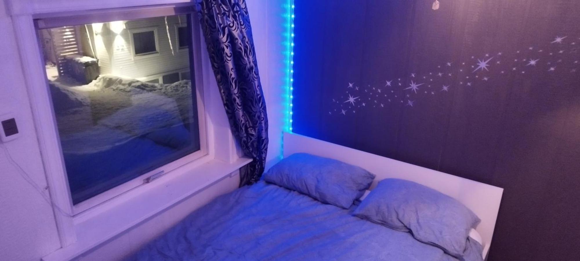 Your Arctic Apartamento *