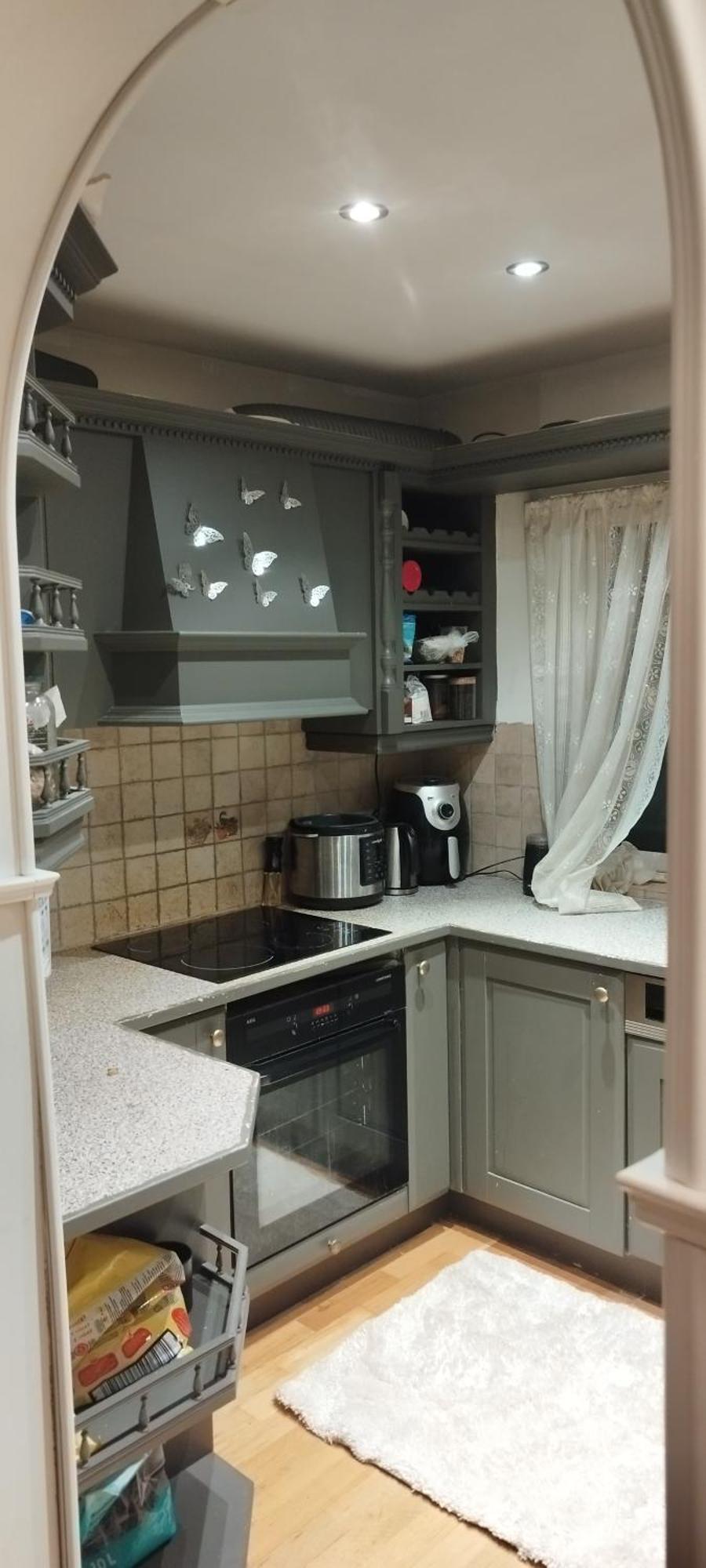 Apartamento Your Arctic