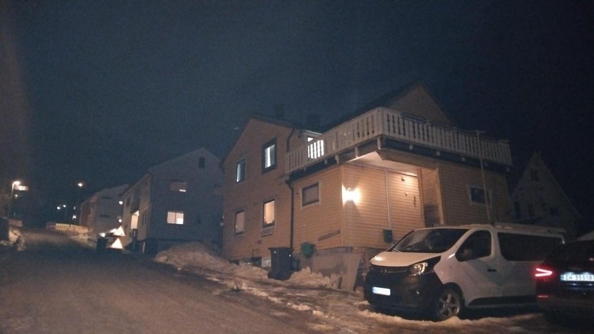 Apartment Your Arctic Tromso